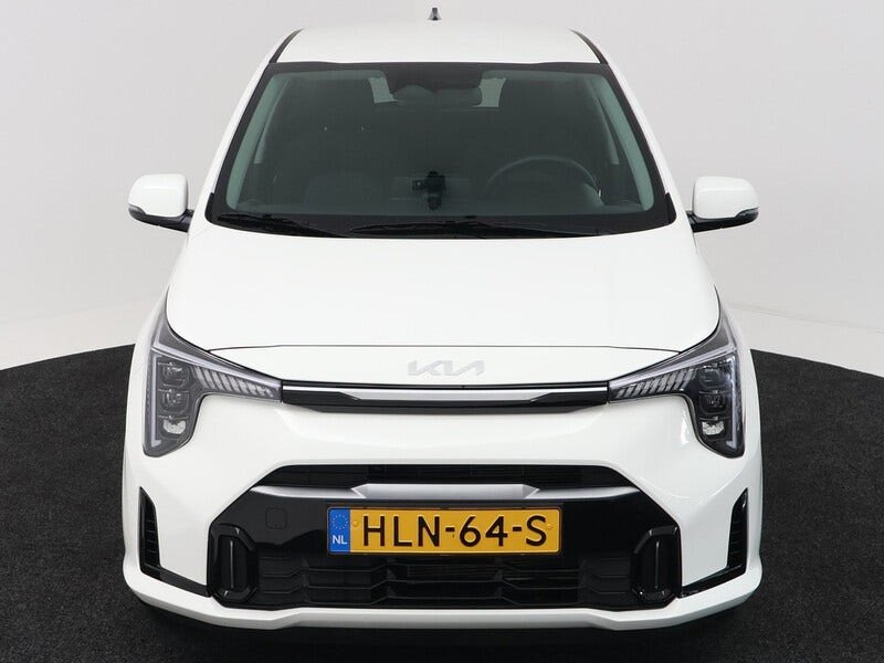Kia Picanto (24)