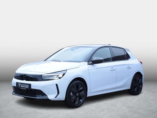 Opel Corsa e