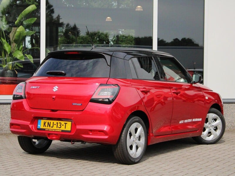 Suzuki Swift (3)