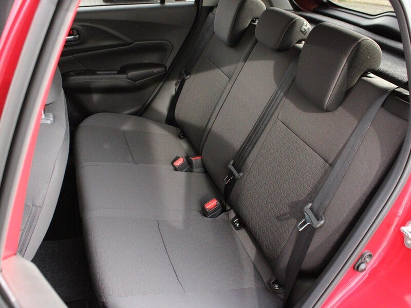 Suzuki Swift (6)