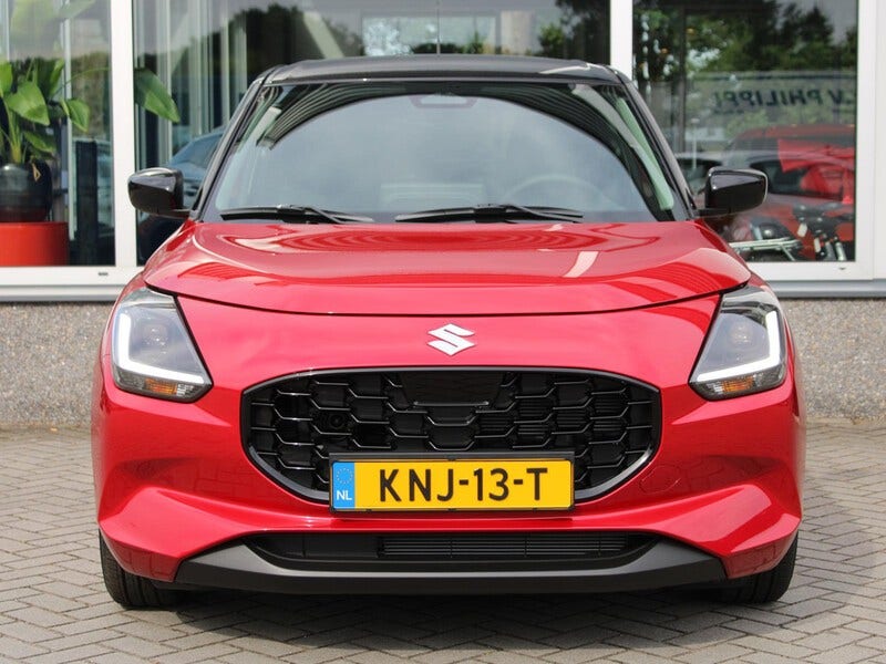Suzuki Swift (8)