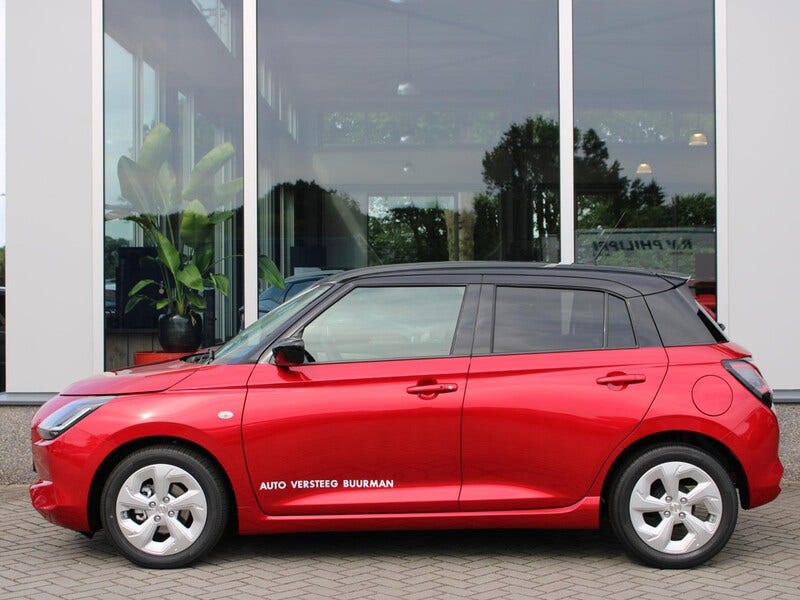Suzuki Swift (10)