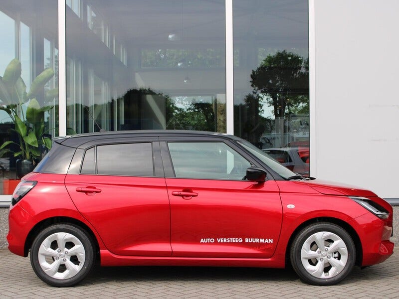 Suzuki Swift (11)