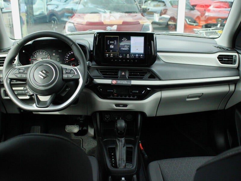Suzuki Swift (16)