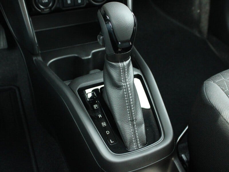 Suzuki Swift (18)