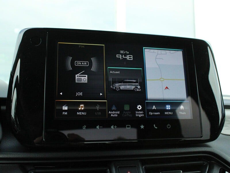 Suzuki Swift (22)