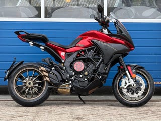 MV Agusta Turismo veloce