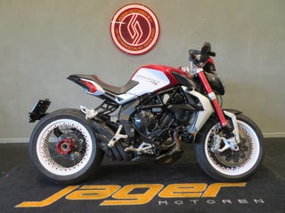 MV Agusta Brutale