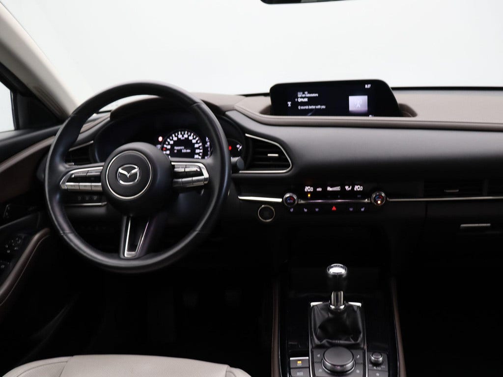 Mazda CX-30 (3)