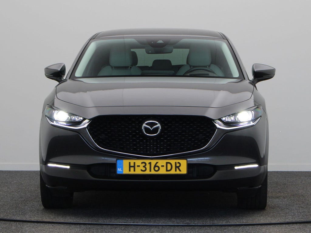 Mazda CX-30 (5)