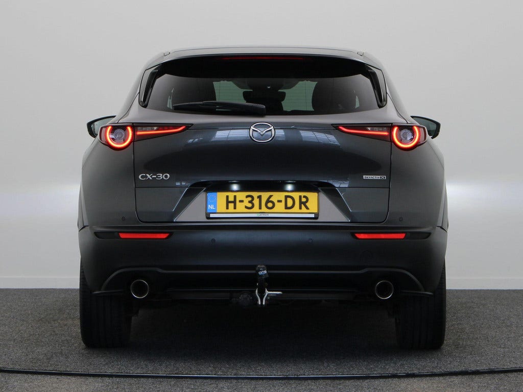 Mazda CX-30 (6)