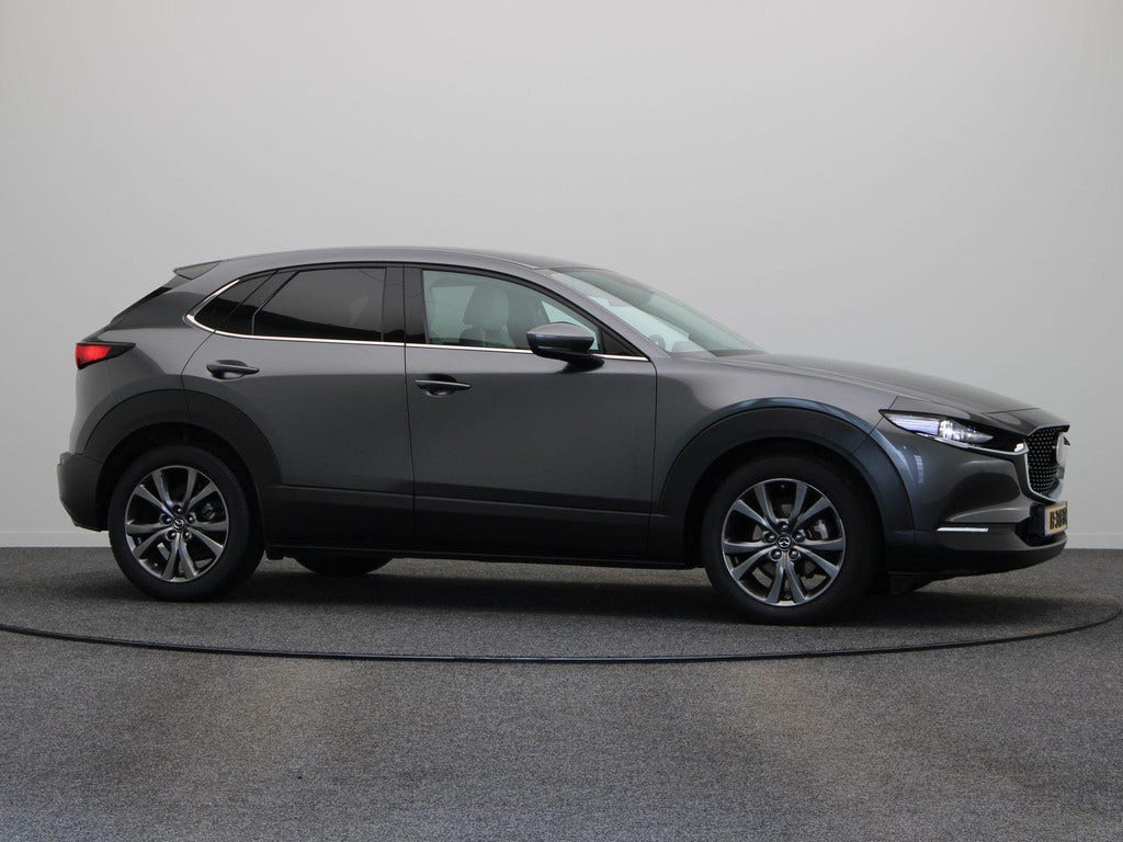 Mazda CX-30 (9)