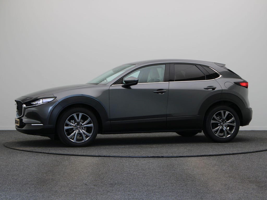 Mazda CX-30 (10)