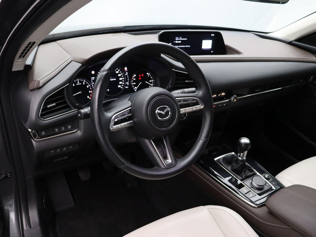 Mazda CX-30 (13)