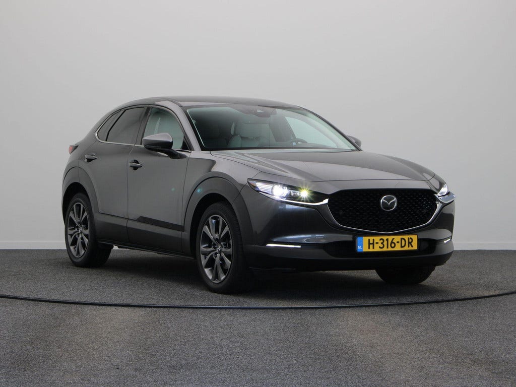 Mazda CX-30 (15)