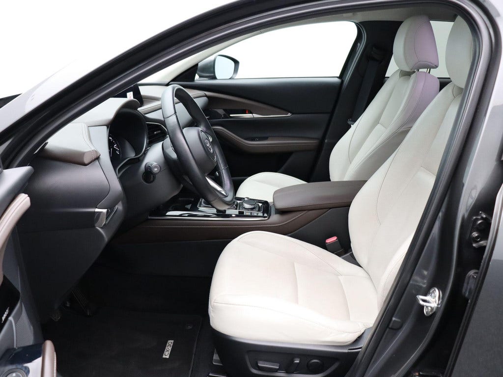 Mazda CX-30 (17)