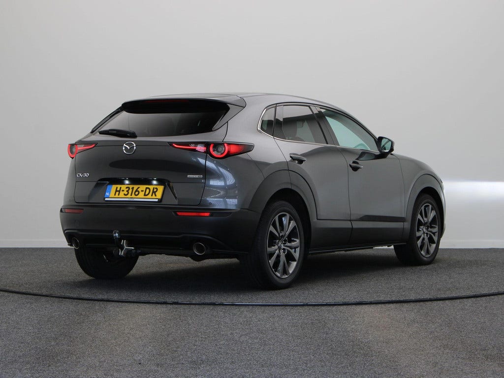 Mazda CX-30 (2)