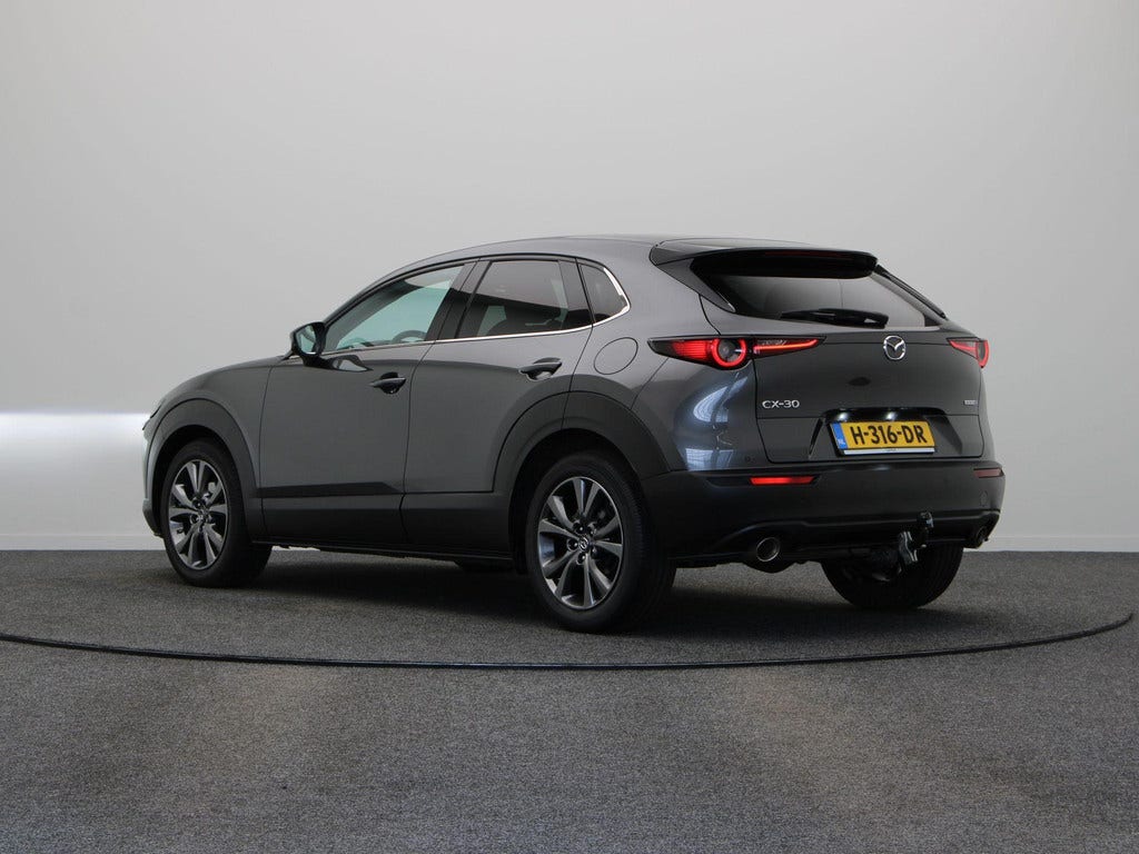 Mazda CX-30 (16)