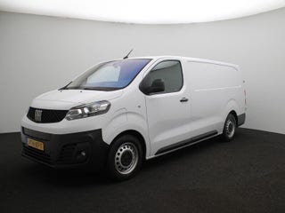 Fiat E Scudo