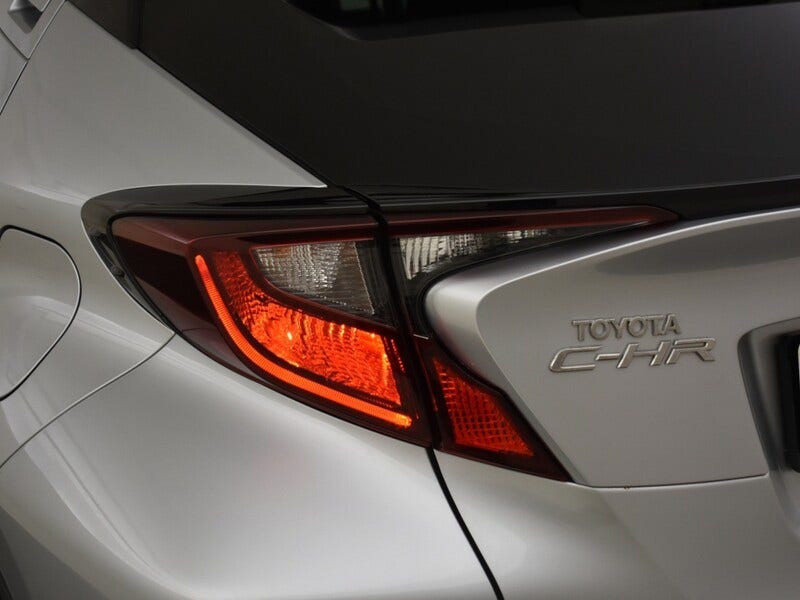 Toyota C-HR (11)