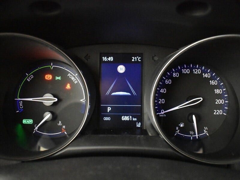 Toyota C-HR (17)