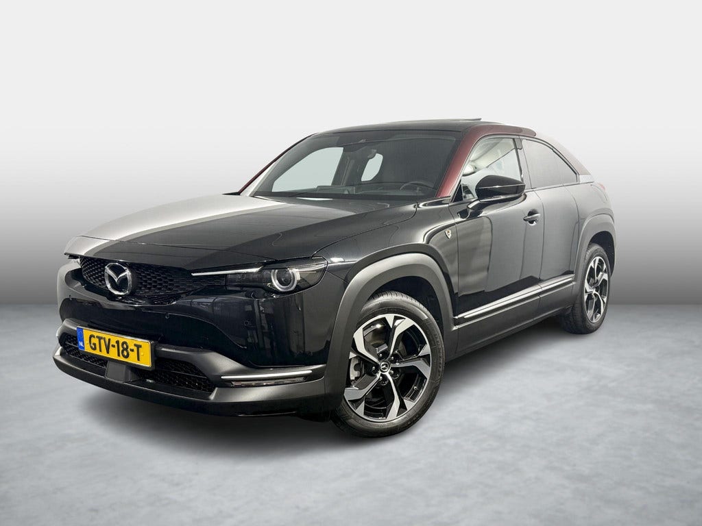 Mazda MX 30
