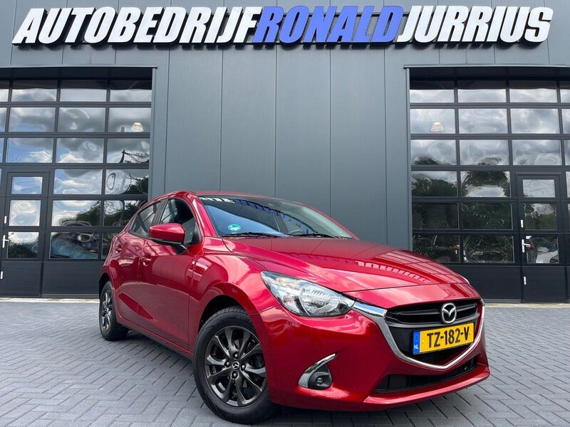 Mazda 2