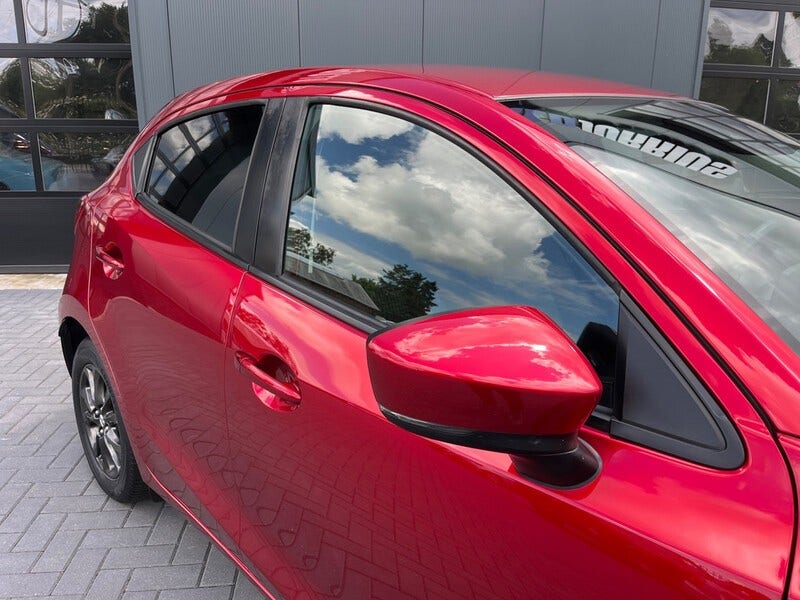 Mazda 2 (6)