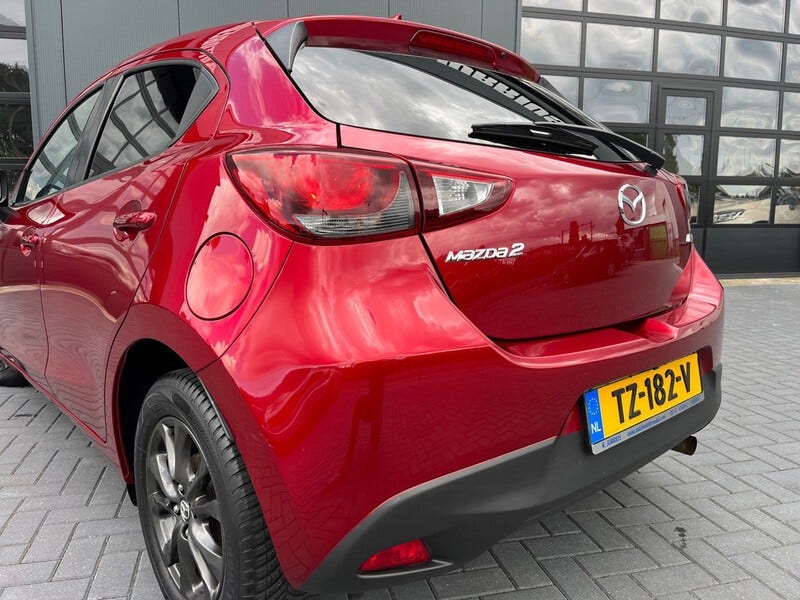 Mazda 2 (10)