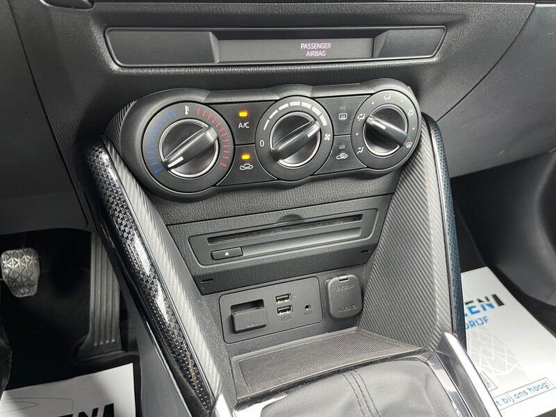 Mazda 2 (22)