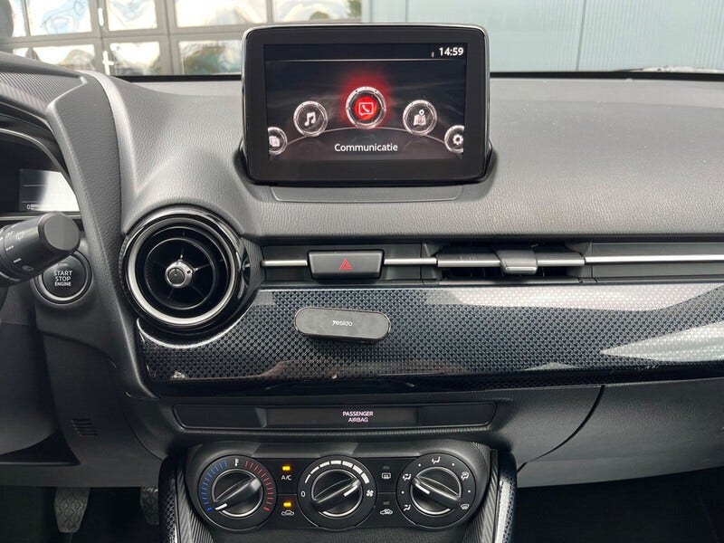 Mazda 2 (23)