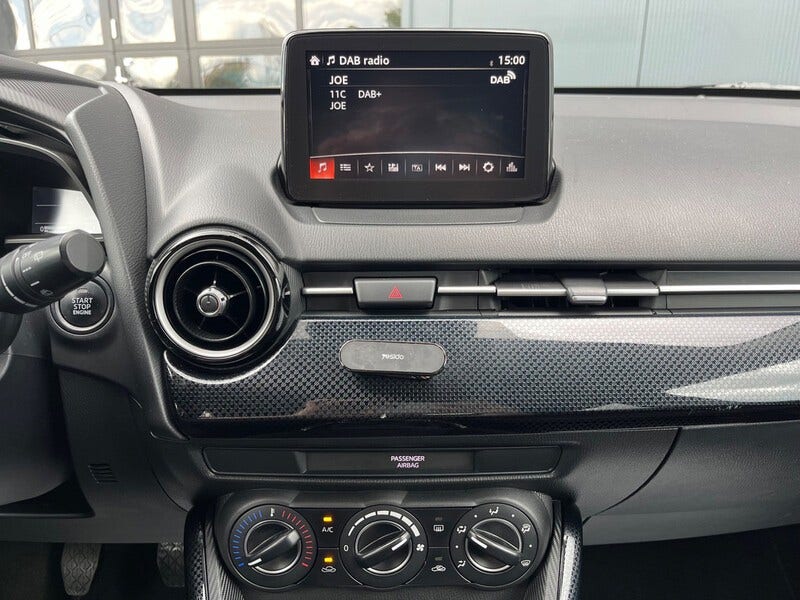 Mazda 2 (24)
