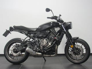 Yamaha XSR