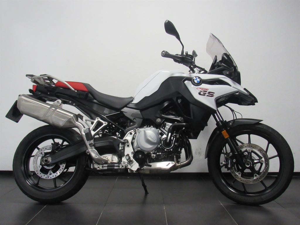 BMW F 750 GS