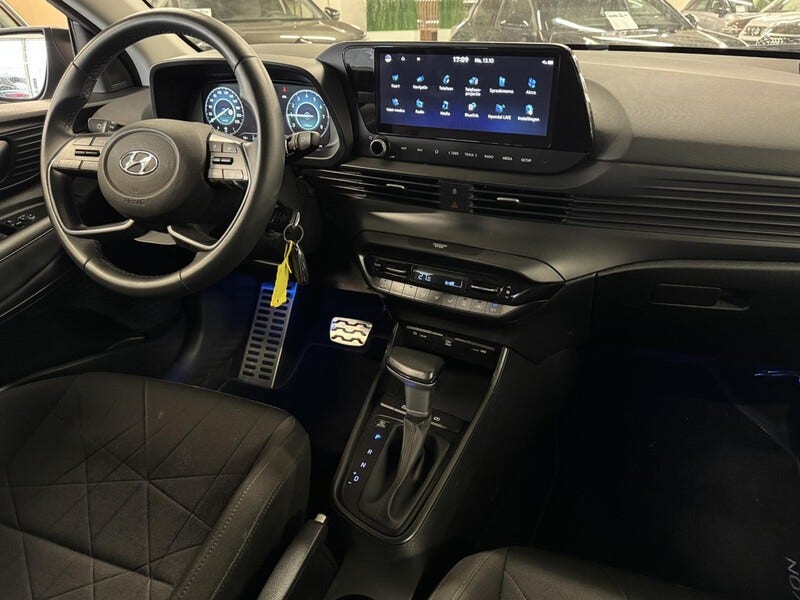 Hyundai Bayon (3)