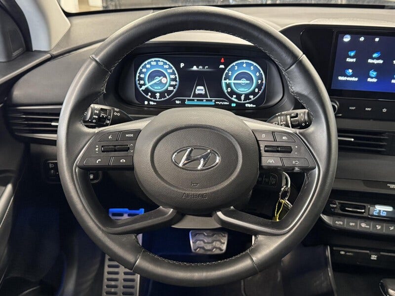 Hyundai Bayon (16)