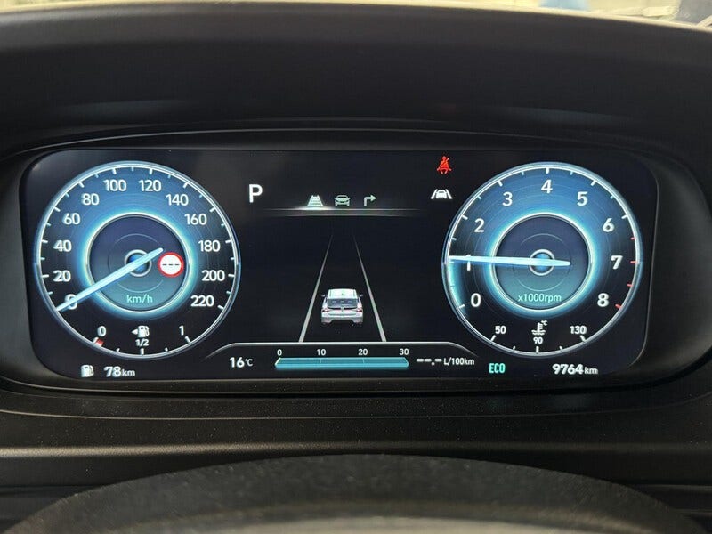Hyundai Bayon (18)