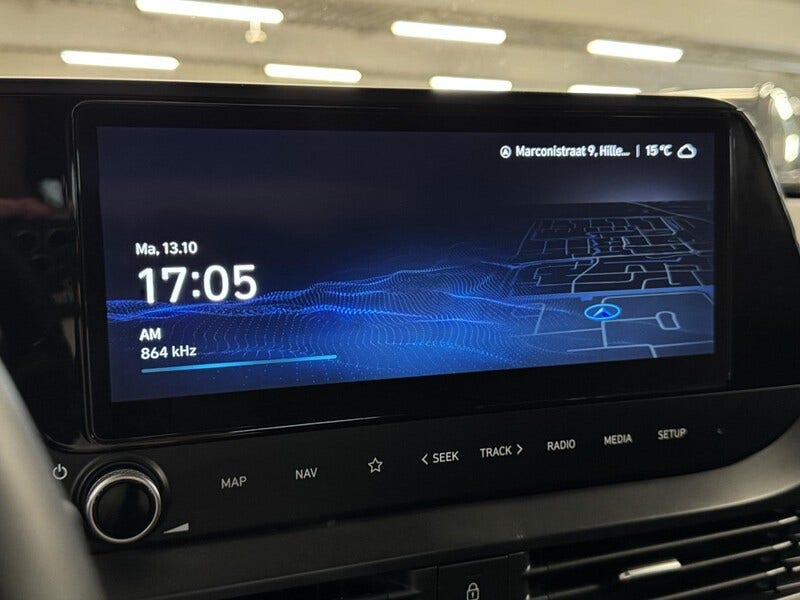 Hyundai Bayon (20)