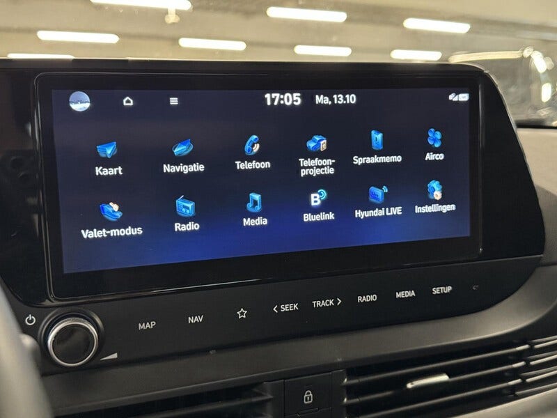Hyundai Bayon (21)