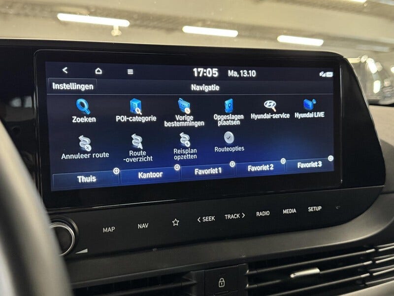 Hyundai Bayon (22)