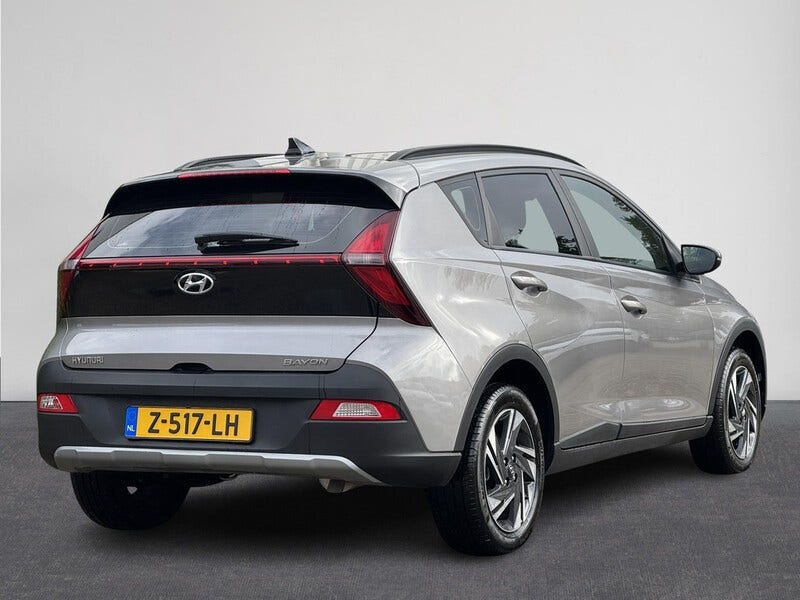 Hyundai Bayon (2)