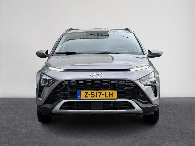 Hyundai Bayon (4)