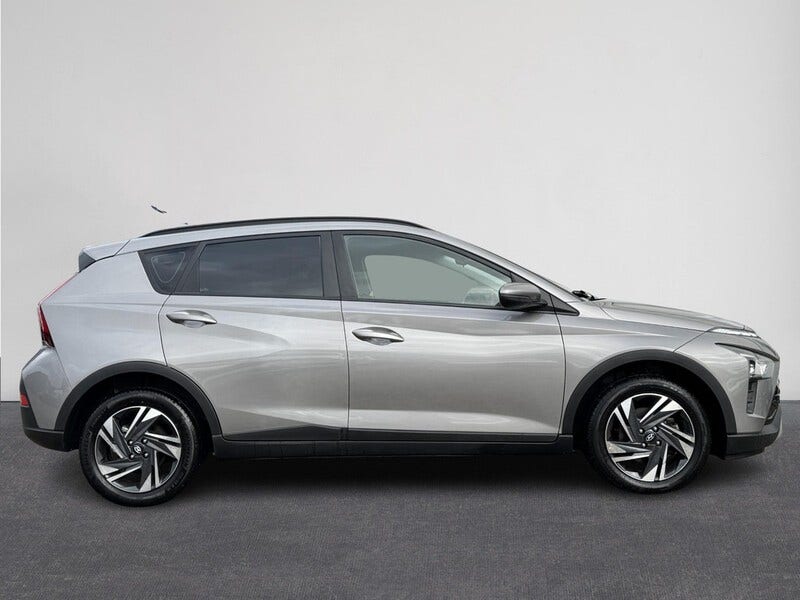 Hyundai Bayon (5)
