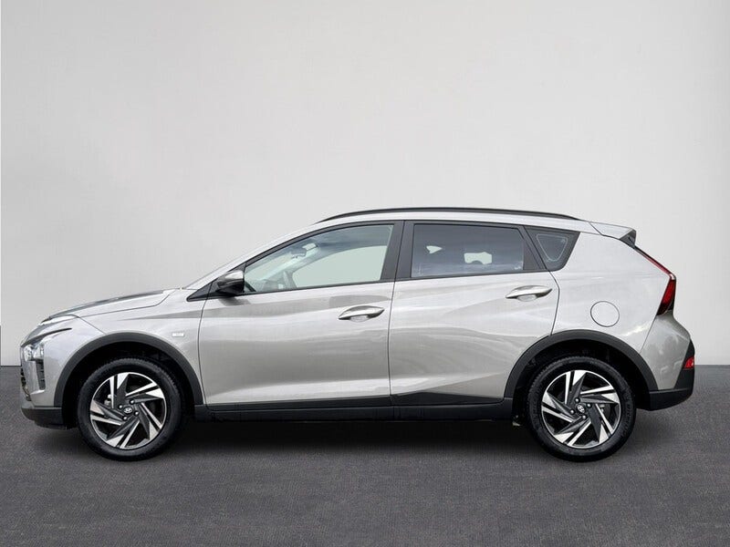 Hyundai Bayon (7)