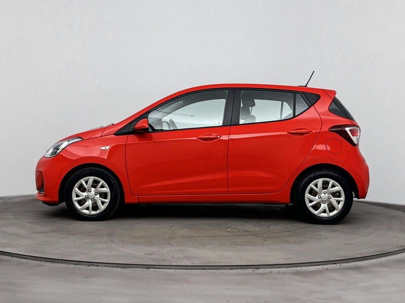 Hyundai i10 (3)