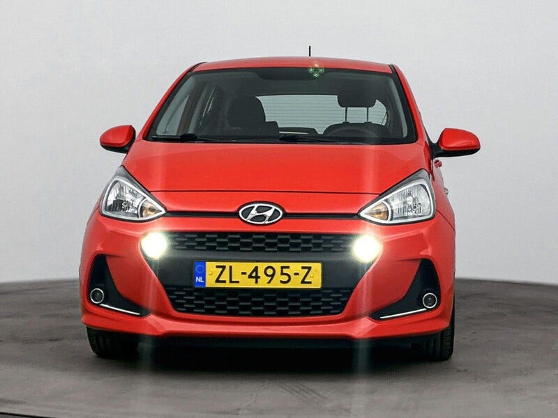 Hyundai i10 (4)