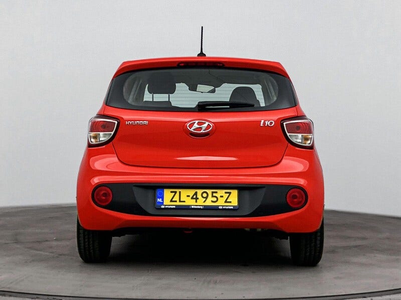 Hyundai i10 (5)