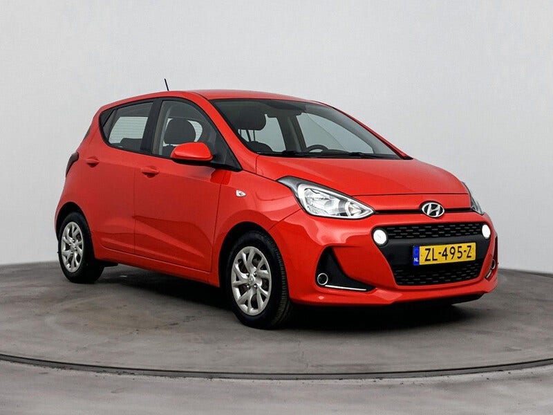 Hyundai i10 (6)