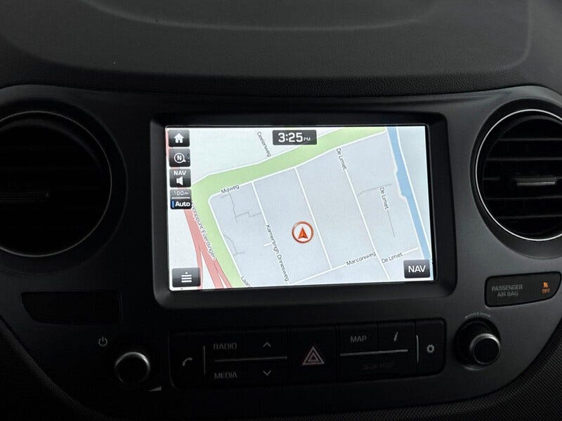 Hyundai i10 (8)