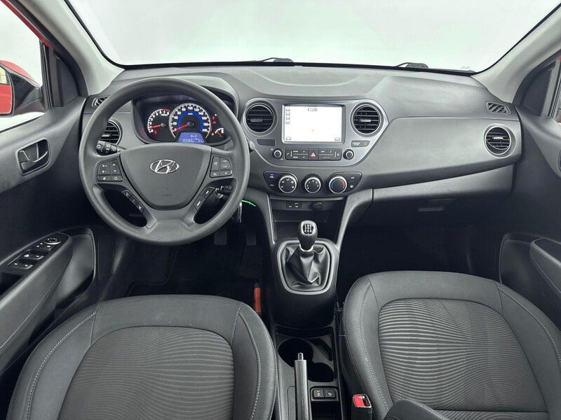 Hyundai i10 (9)